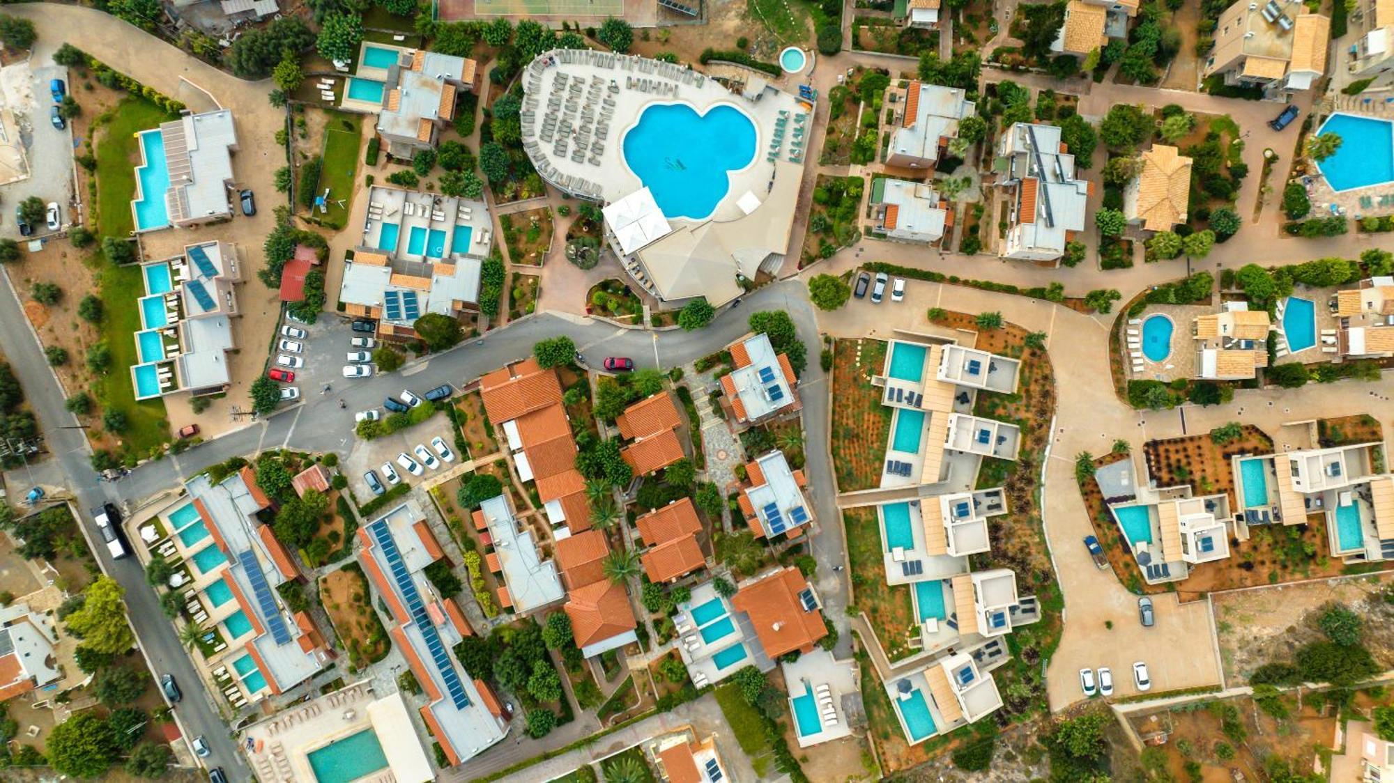 Marni Village Херсонисос Екстериор снимка